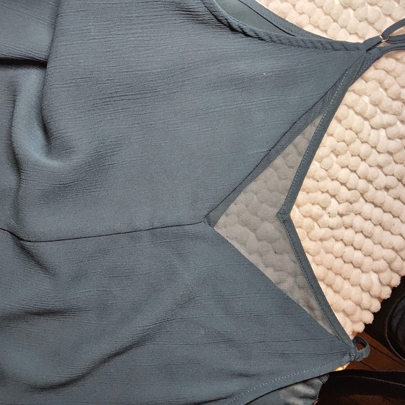 1 Preloved Sophie Rue Camisole Size Small - Picture 6 of 8